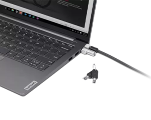 Lenovo NanoSaver MasterKey Cable Lock from Lenovo