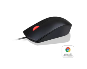 Lenovo Essential USB Mouse