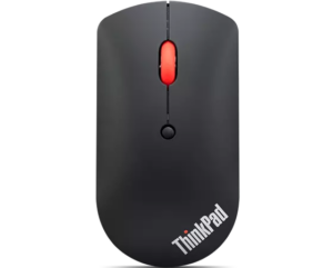 Lenovo ThinkPad Bluetooth Silent Mouse