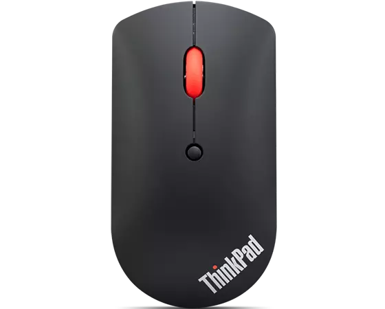 Lenovo ThinkPad Bluetooth Silent Mouse