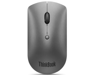 Lenovo ThinkBook Bluetooth Silent Mouse