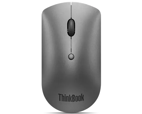 Lenovo ThinkBook Bluetooth Silent Mouse