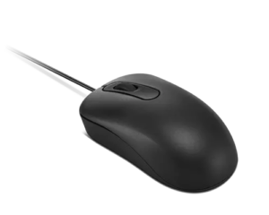 Lenovo Basic Wired Mouse
