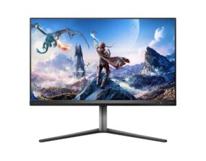PHILIPS MONITOR 31.5″ 32M2N5800 IPS Dual Reso UHD 4K@160HZ & FHD@320HZ GAMING HDMI2.1×2 DP 1.4