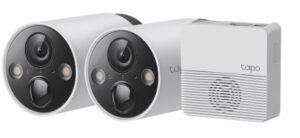 TP-Link Tapo C420S2