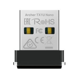 TP-Link Archer TX1U Nano