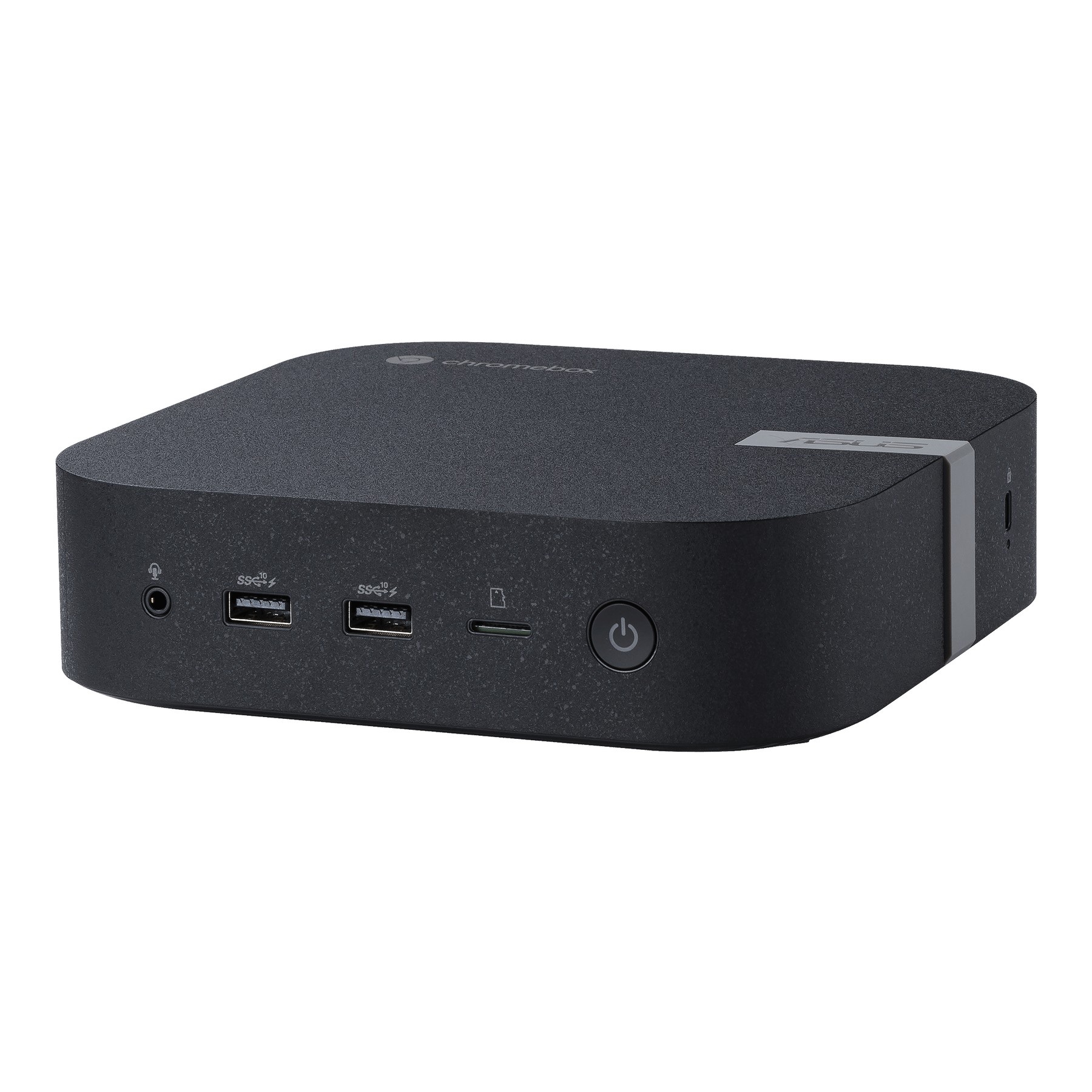 ASUS Mini-PC CHROMEBOX 5-SC051UN Intel Celeron 7305 8G 128GB SSD Chrome OS WIRED KB & MSE
