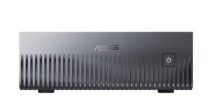 GX10-GG0007BN – ASUS Ascent GX10 Compact Desktop AI Supercomputer – 1TB