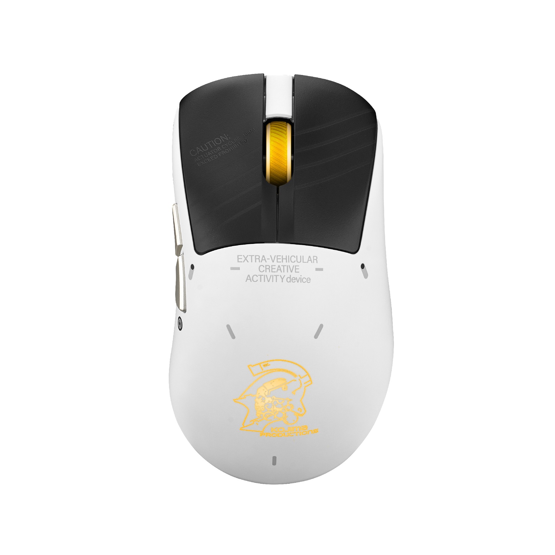 P727 – ASUS ROG Keris II Origin Gaming Mouse – Kojima Productions – KJP