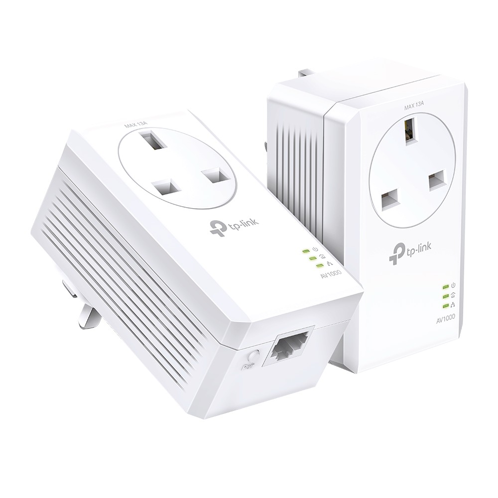 TP-Link TL-PA7017P KIT