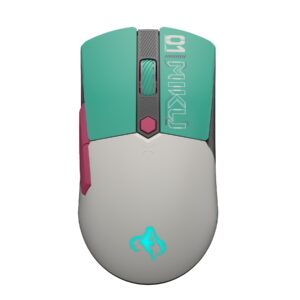P521 – ASUS TUF Gaming Mini Wireless Mouse – Hatsune Miku Edition