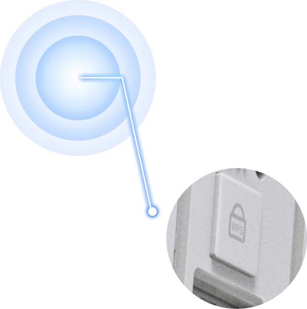 TP-Link RE655BE