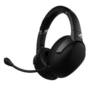 ASUS TUF GAMING H3 Wired Gaming Headset – Gun Metal