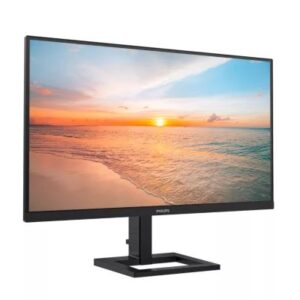 PHILIPS MONITOR 27″ 27E1N1800AE UHD 4K LED HDMI2.0x2 DP1.4 HAS VESA SPK