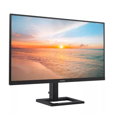 PHILIPS MONITOR 27″ 27E1N1800AE UHD 4K LED HDMI2.0x2 DP1.4 HAS VESA SPK