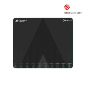 ASUS ROG HONE ACE AIMLAB Edition Gaming Mouse Pad