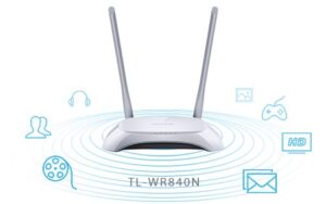 TP-Link TL-WR840N