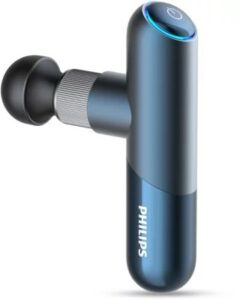 Philips Massage Gun PPM7501DB/97-Blue