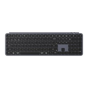 Keychron B6 PRO – RETRO RED – Switch