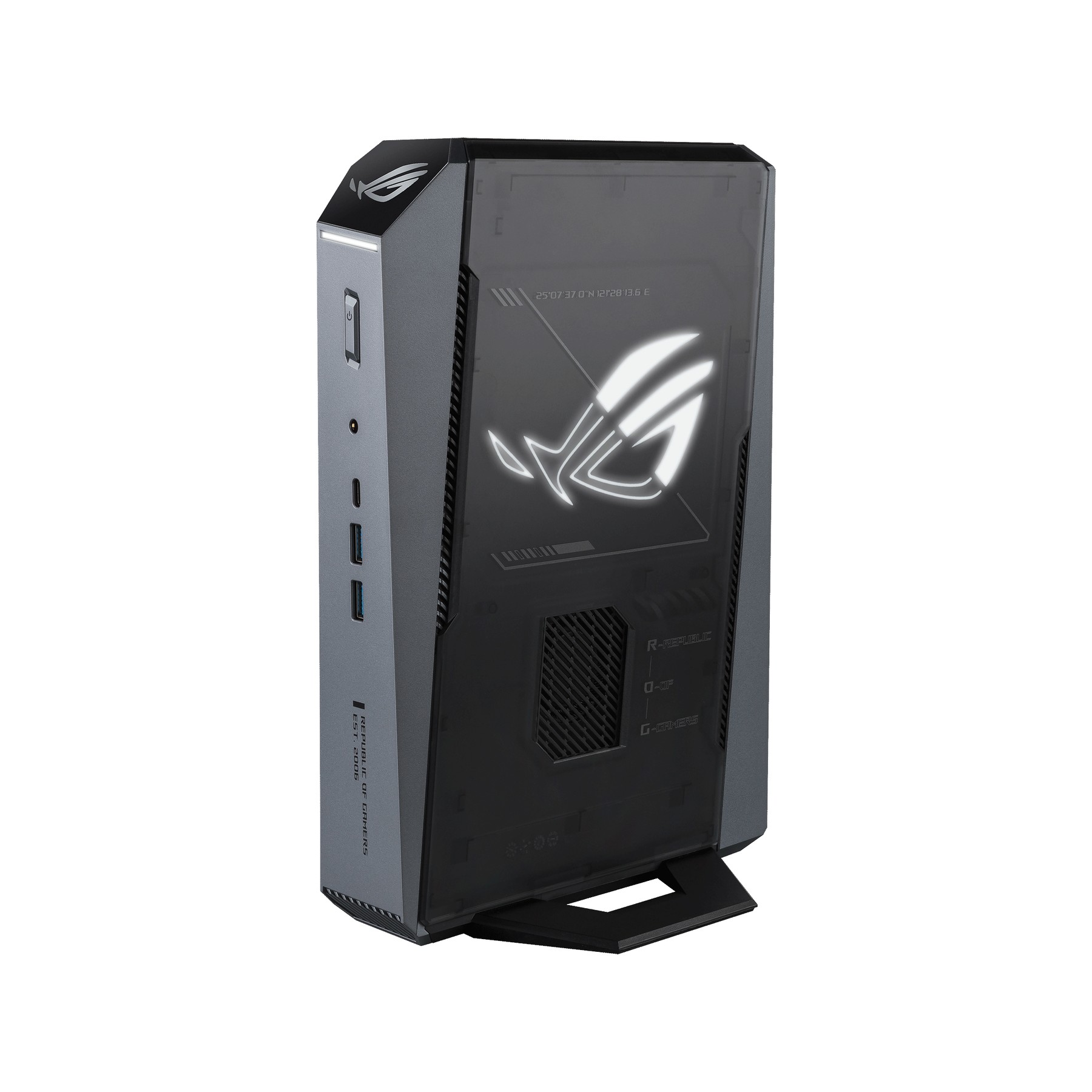 ASUS ROG GR70 AMD R9 9955HX3D RTX5070 DDR5 32G (16*2) 1TB Win 11 PRO