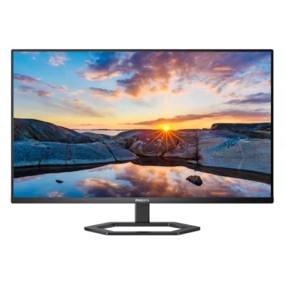 PHILIPS MONITOR 31.5″ 32E1N5800LA VA 4K UHD 75Hz VGA HDMI VESA SPK