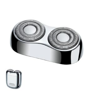 Yoose Mini Golden Shaver Head