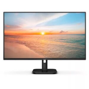 PHILIPS MONITOR 27″ 27E1N2500A IPS QHD 2K LED 120HZ HDMI2.0x2 DP1.2 VESA SPK