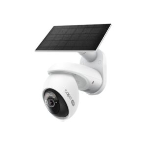 TP-Link Tapo C660 Kit