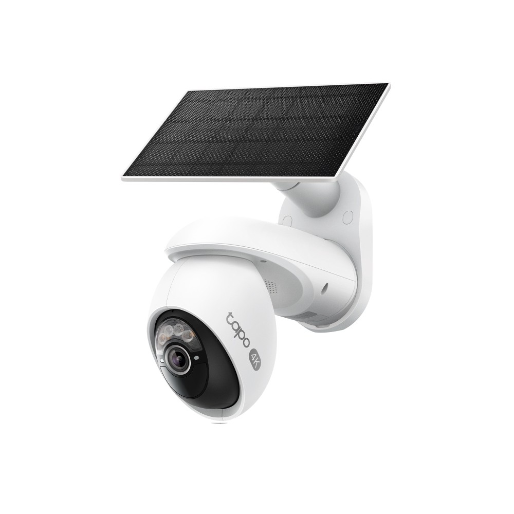 TP-Link Tapo C660 Kit