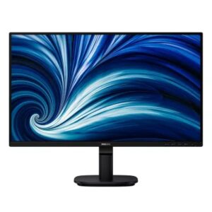 PHILIPS MONITOR 23.8″ 24B2N2200G FHD IPS LED 144HZ HDMI 1.4 & DP 1.2 (75HZ VGA) SPEAKER