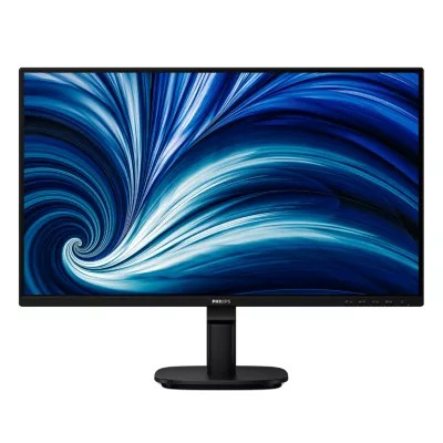 PHILIPS MONITOR 23.8″ 24B2N2200G FHD IPS LED 144HZ HDMI 1.4 & DP 1.2 (75HZ VGA) SPEAKER