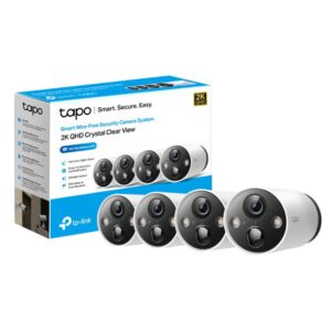 TP-Link Tapo A200