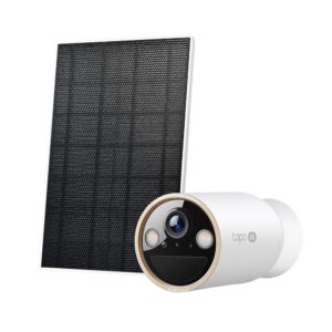 TP-Link Tapo C460 Kit