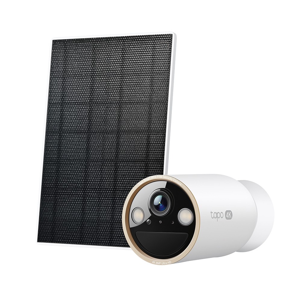 TP-Link Tapo C460 Kit