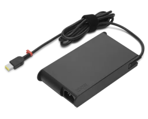Lenovo ThinkPad Mobile Workstation Slim 230W AC Adapter (Slim-tip) - UK / HK / SGP / SRI