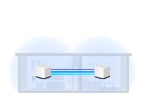 TP-Link HALO H50G(2-PACK)