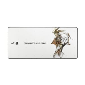 NC21 – ASUS ROG SCABBARD II XXL Gaming Mouse Pad – Kojima Productions – KJP