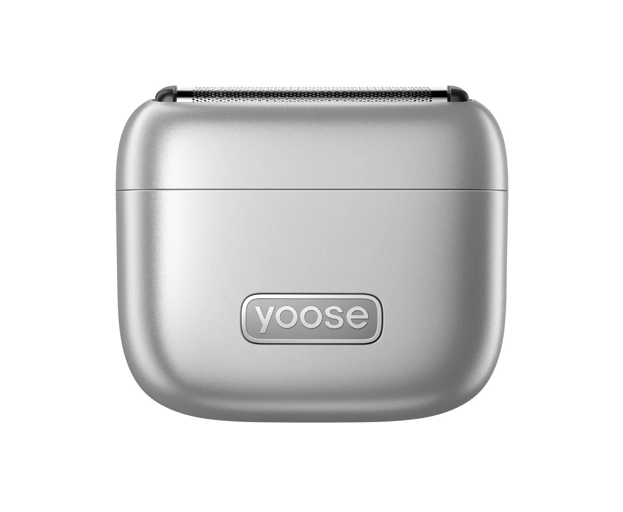 Yoose Mini 5 Shaver- Graphite Blue
