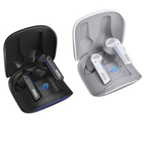 ASUS CETRA True Wireless ANC Gaming Earphones