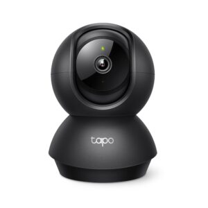 TP-Link Tapo C201