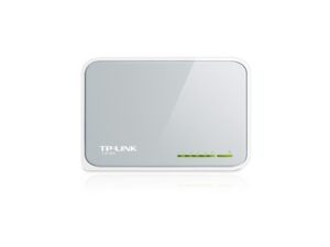TP-Link TL-SF1005D