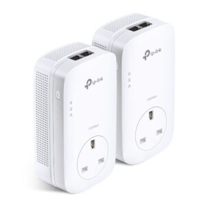 TP-Link TL-PA9020P KIT