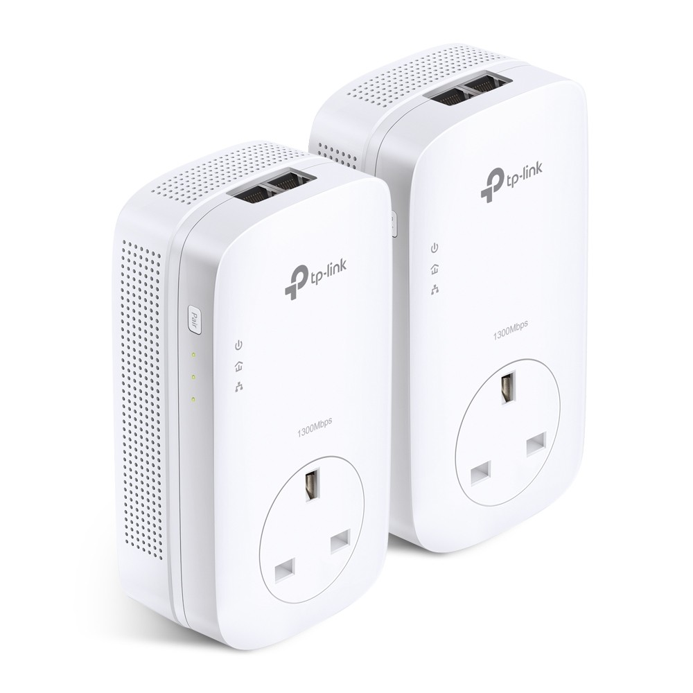 TP-Link TL-PA9020P KIT