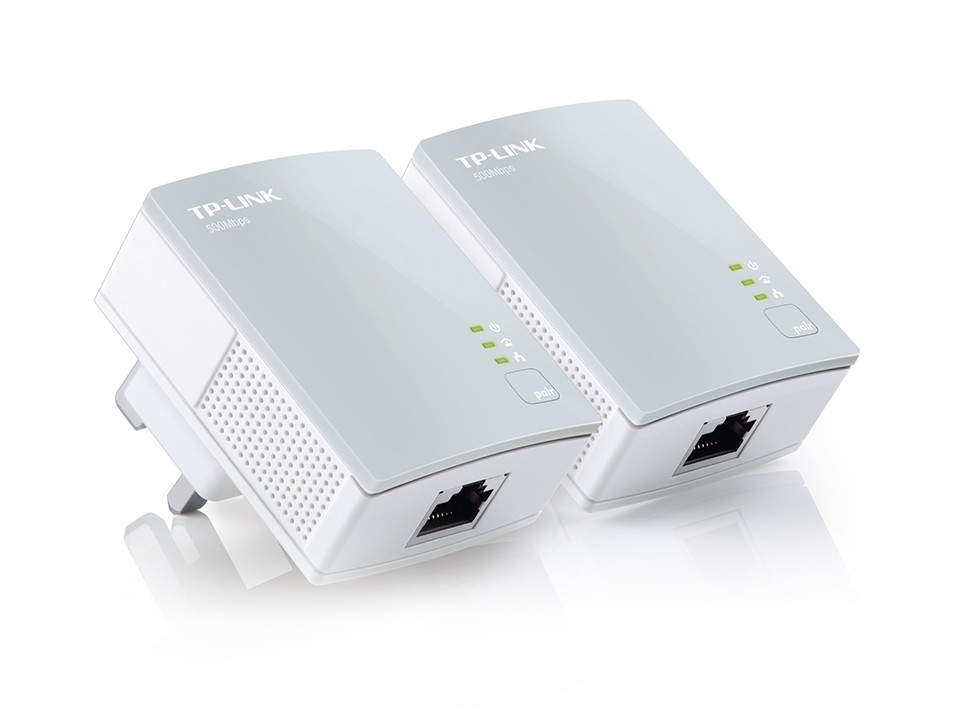 TP-Link TL-PA4010 KIT