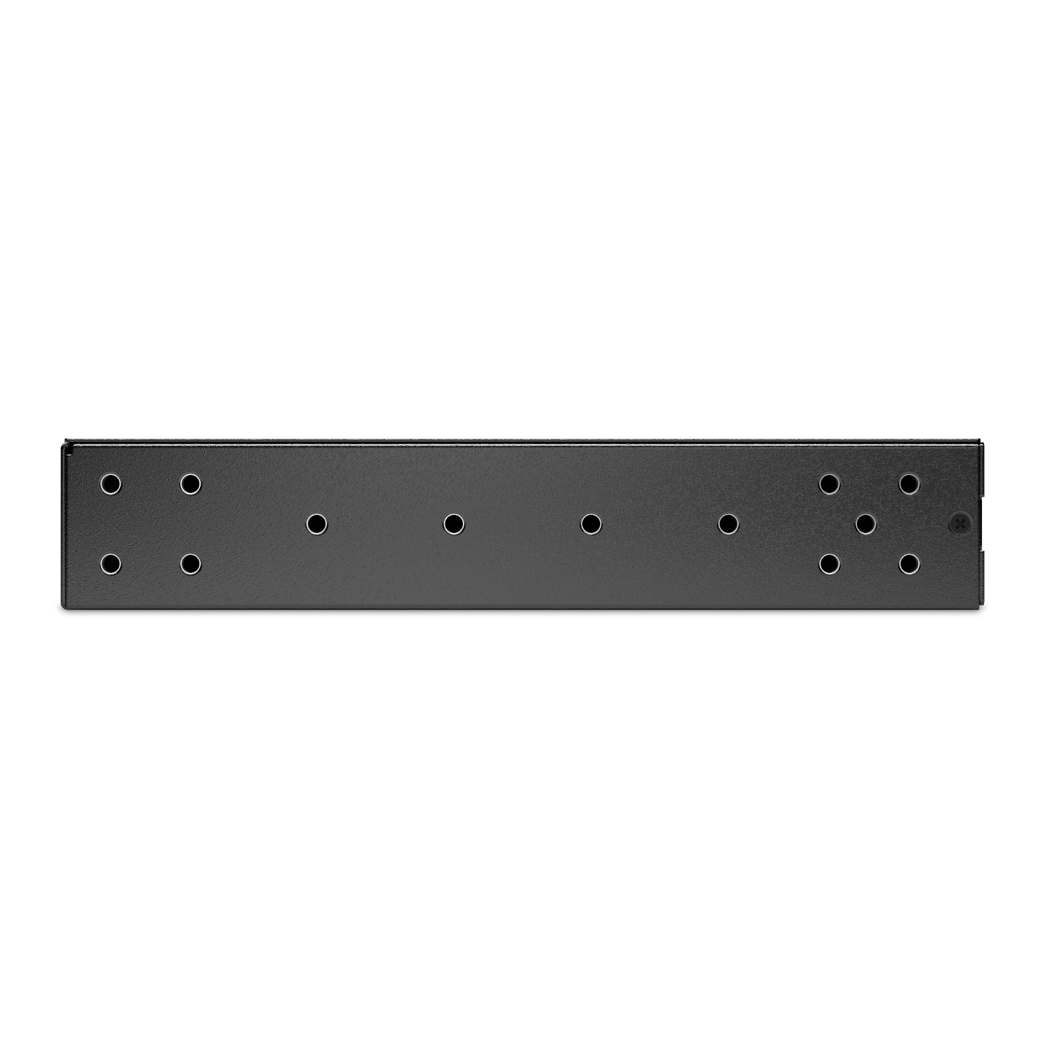 APC Netshelter Rack Automatic Transfer Switch, 1U, 16A, 230V, 2 IEC309 IN, 1 IEC309 OUT, 50/60Hz