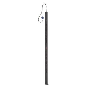 APC NetShelter Basic Rack PDU, Zero U, 16A, 230V, 20 C13 and 4 C19 outlet, IEC309 inlet