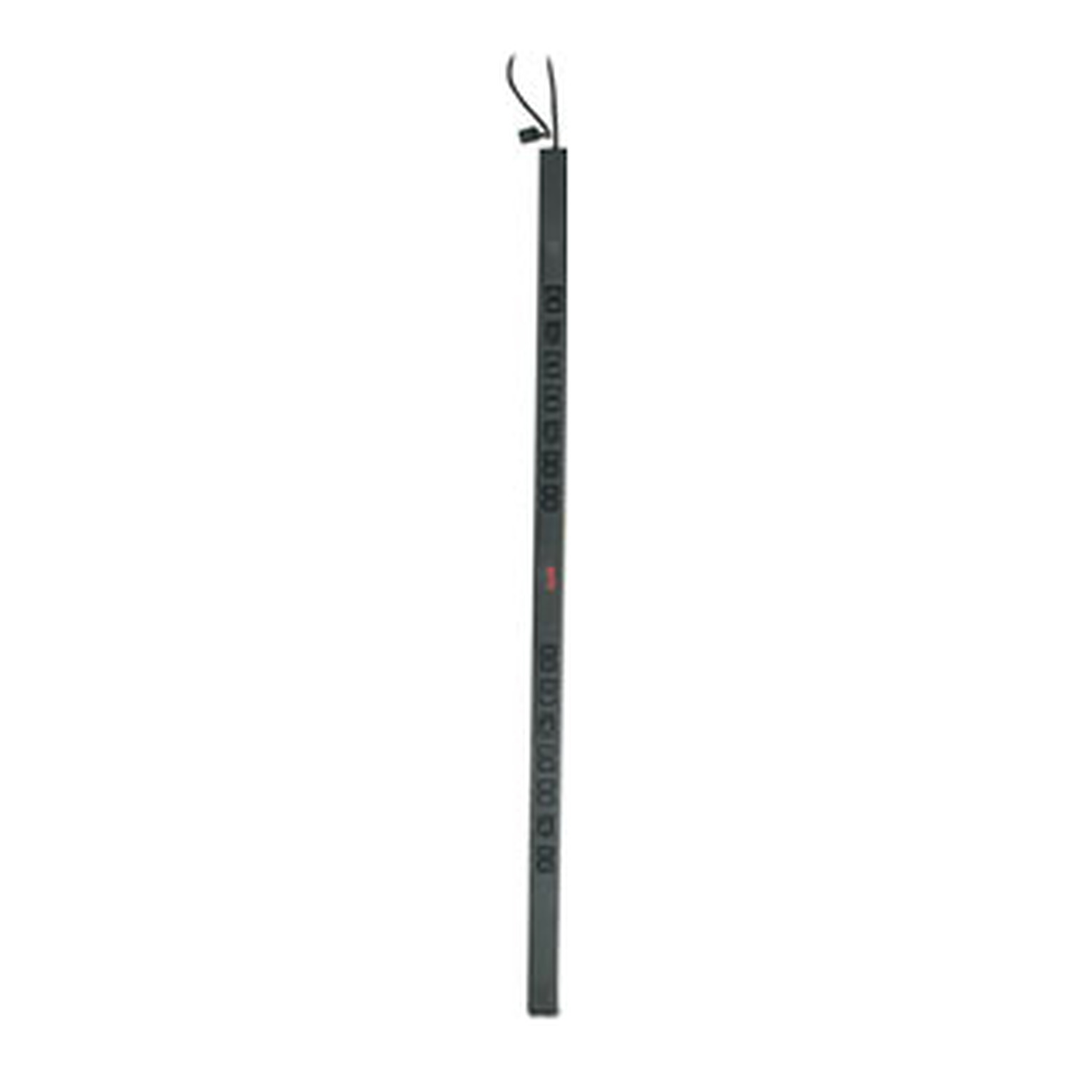 APC NetShelter Basic Rack PDU, Zero U, 16A, 230V, 20 C13 and 4 C19 outlet, IEC C20 inlet