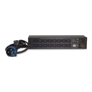 APC NetShelter Switched Rack PDU, 2U, 32A, 230V, 16 C13 outlet