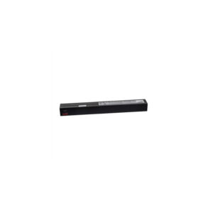 APC NetShelter Basic Rack PDU, 1U, 16A, 208 & 230V, 10 C13 and 2 C19 outlets