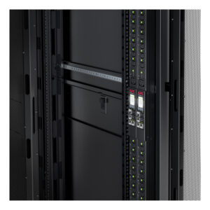 APC Rack PDU 9000 Switched, ZeroU, 32A, 230V, (21) C13 & (3) C19